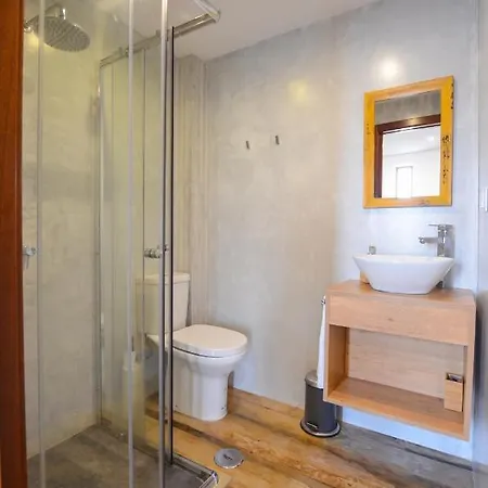 Sandycamps Surfhouse Holiday home