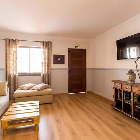 Sandycamps Surfhouse Holiday home