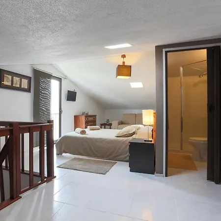 Sandycamps Surfhouse Holiday home Ferrel (Leiria)