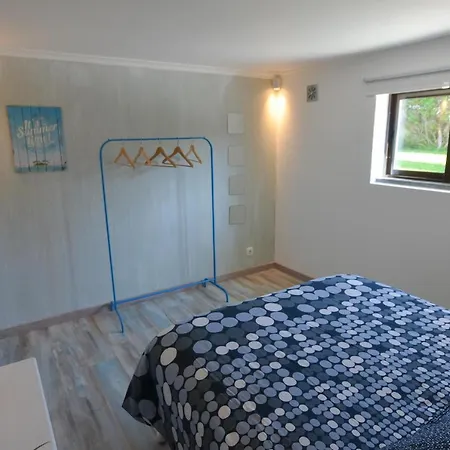 Holiday home Sandycamps Surfhouse *