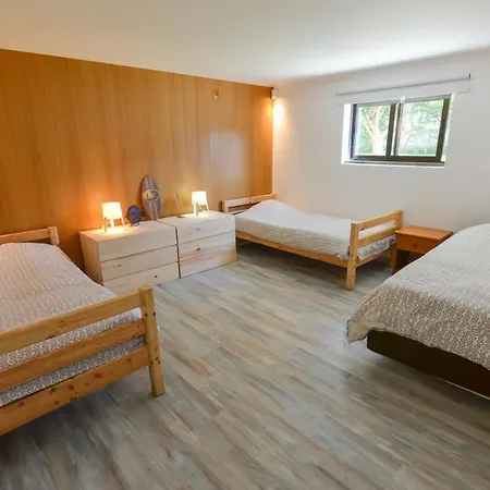 Sandycamps Surfhouse Holiday home