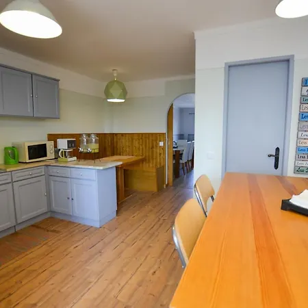 Holiday home Sandycamps Surfhouse Ferrel (Leiria)