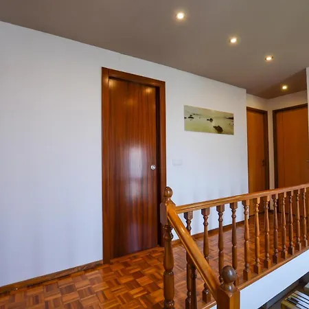 Holiday home Sandycamps Surfhouse