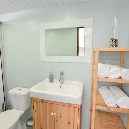 Sandycamps Surfhouse Holiday home *