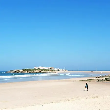 Sandycamps Surfhouse