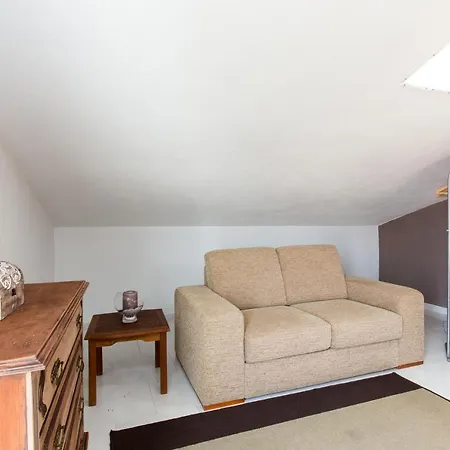 Sandycamps Surfhouse Holiday home