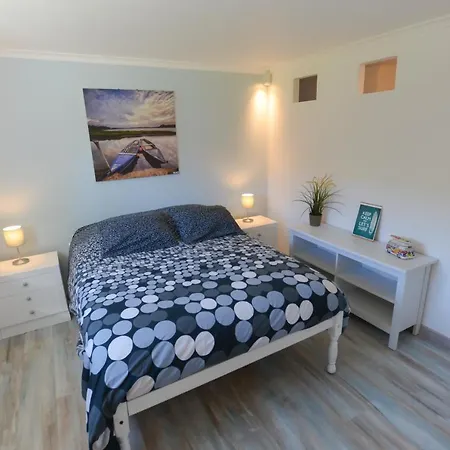 Holiday home Sandycamps Surfhouse Ferrel (Leiria)